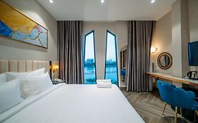 La Beaute Hotel - Quy Nhơn